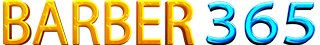 BARBER 365